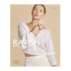 Kim Hargreaves - Ravish